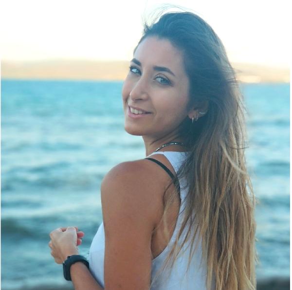 İpek Gezer (@ipekgezer) - Profile Photo