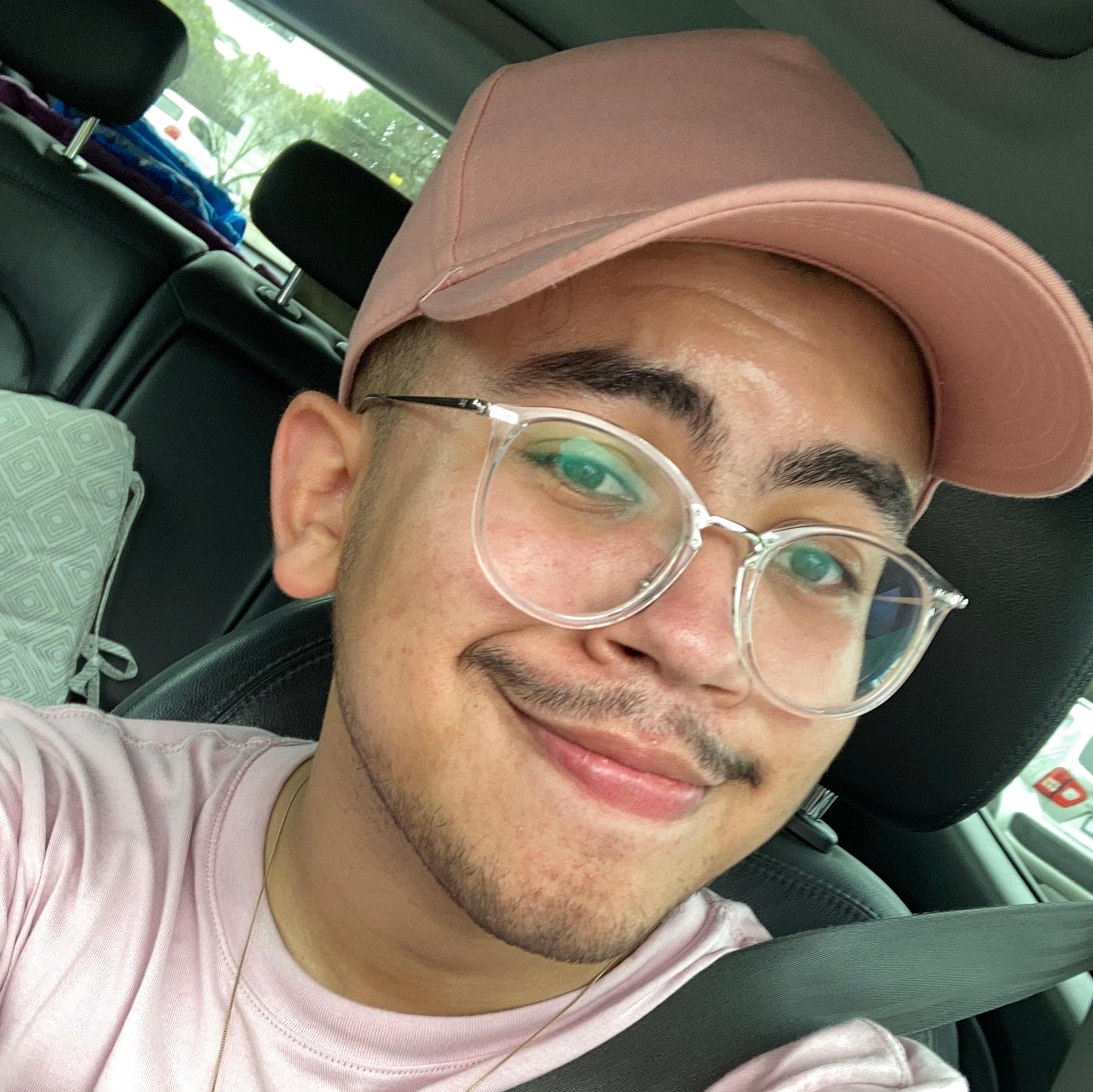 Seth Carstens (@24814288) - Profile Photo