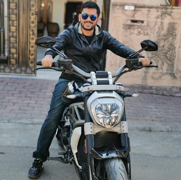 vikasnagori