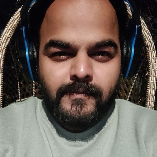 Prathamesh Gosavi (@pradyuvacha) - Profile Photo
