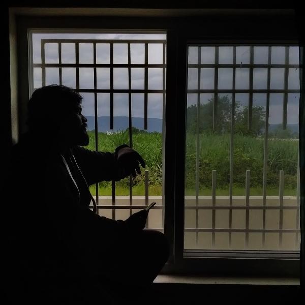 NAVEEN PURIMITTLA (@npurimittla) - Profile Photo