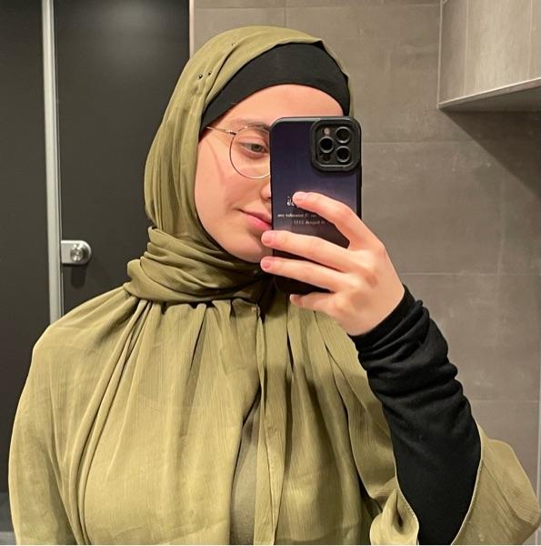 Faten Mohamad (@its.faten.mo) - Profile Photo