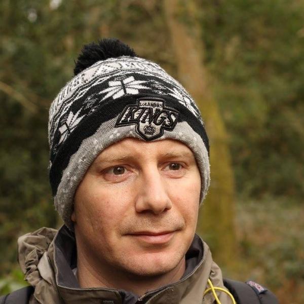Zoltan G (@zokig) - Profile Photo