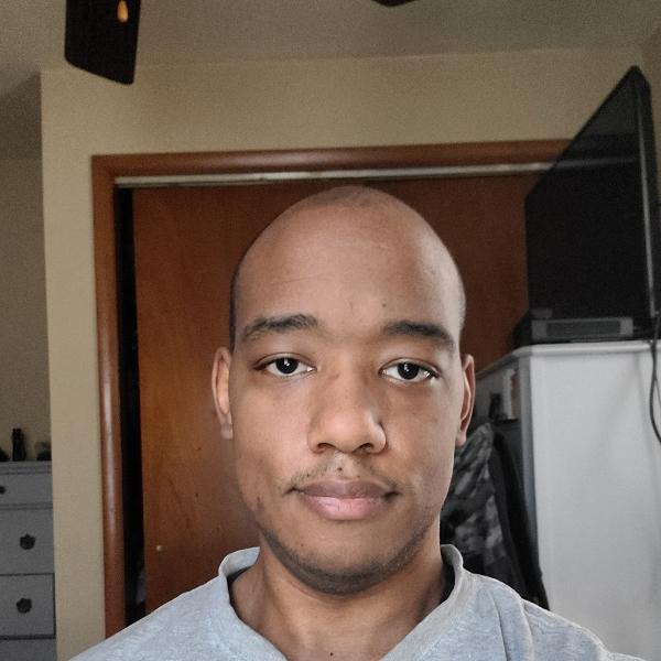 Shaun Jones (@shaunjones) - Profile Photo