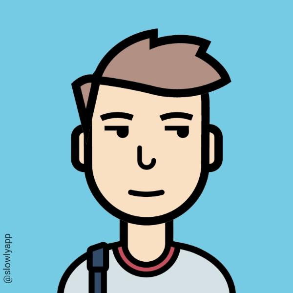 Oleg Vayner (@legvay) - Profile Photo
